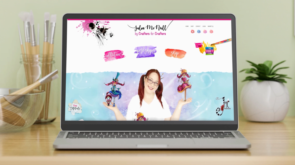 Web Design In Inverness 3